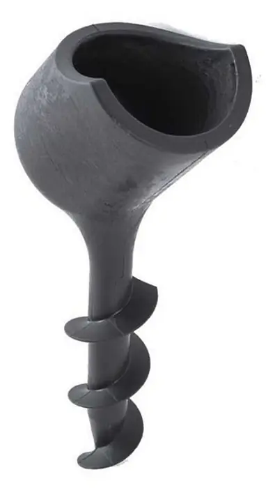 Zavrtávací Kalíšek na Pruty Korum Leverage Butt Screw | Oblíbený produkt