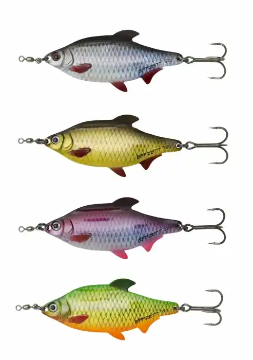 Do košíku - Nástraha DAM Effzett Roach Spoon 9cm 32gr