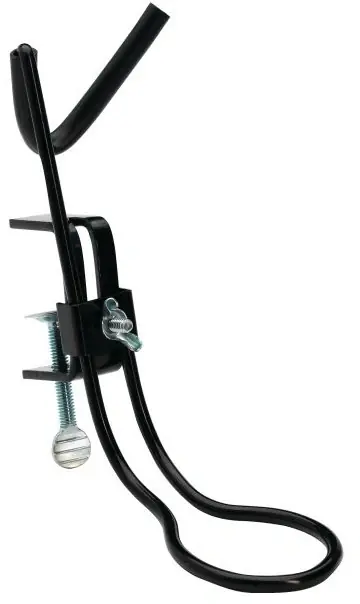 Čerstvá novinka - Držák Prutů Mitchell Boat Holder