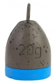 Cenová bomba - 2ks - Zátěž Preston Plummets 20gr