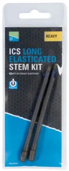 Mezi nejprodávanějšími - 2ks - Insert Preston ICS Elasticated Stem Kit 60mm