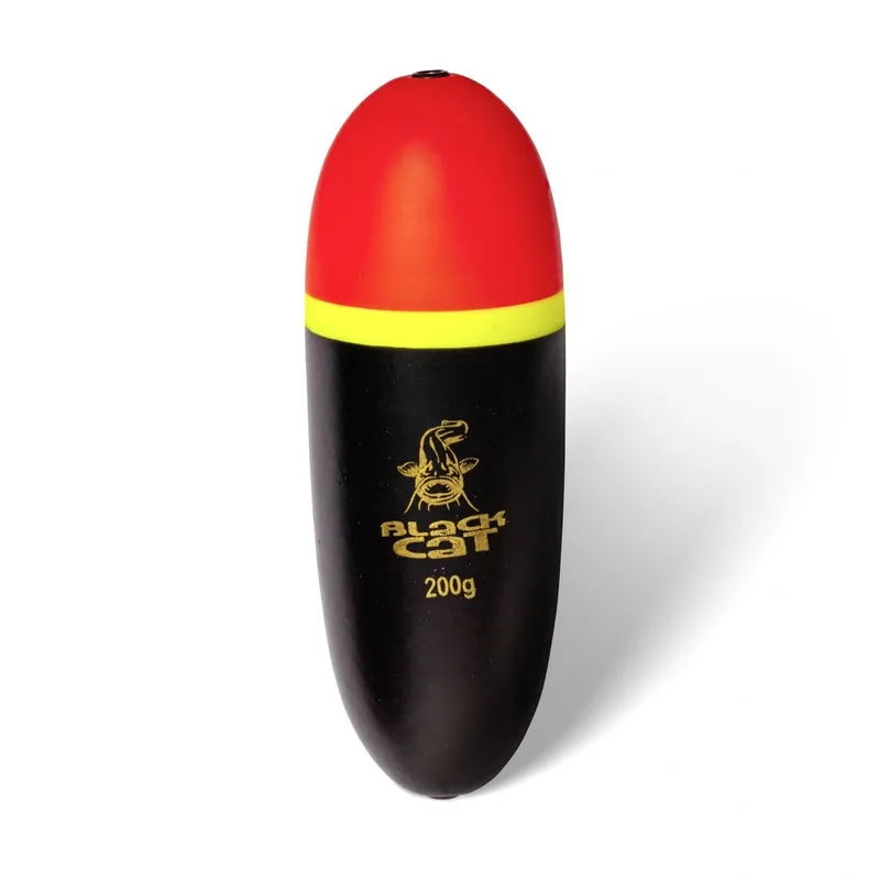 Poslední dny | Splávek Black Cat Maxi Foam Float 200gr