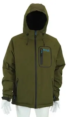 Bunda Aqua Products F12 Thermal Jacket Velikost L | Výprodej