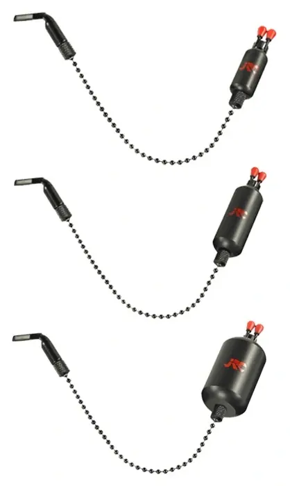 Výhodná cena - Čihátko JRC X-Lite Bobbin 30g
