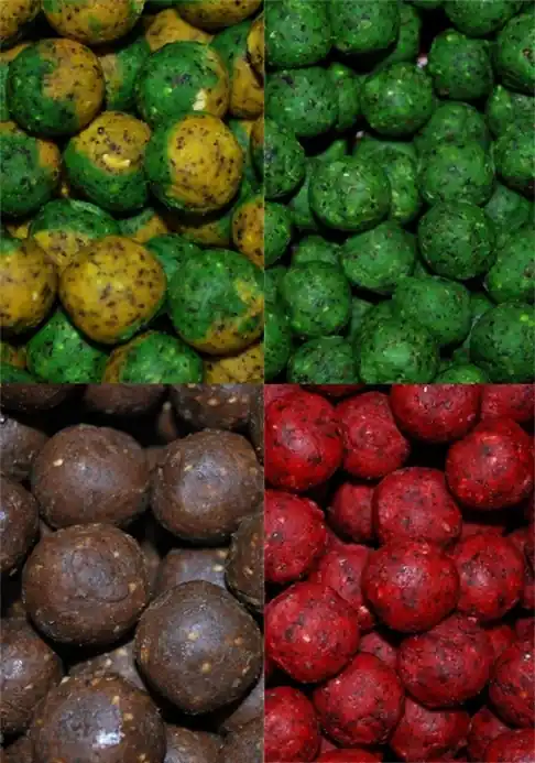 Objednat nyní | Trvanlivé Boilies Carp Inferno Nutra Line 20mm 1kg Mauricius