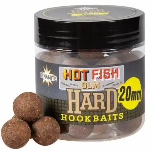 Doprodej - Boilies Dynamite Baits Hardened Hookbaits 20mm
