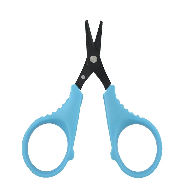 Nůžky Garbolino Braids Scissors - Téměř vyprodáno