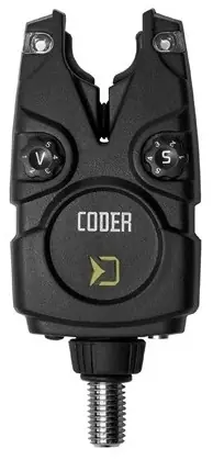 Hlásič Záběru Delphin Coder | Prodejní hit