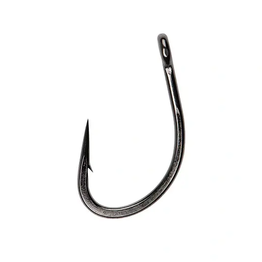 10ks - Háček Fox Carp Hooks Curve Shank Short Velikost 2 | Jen dnes