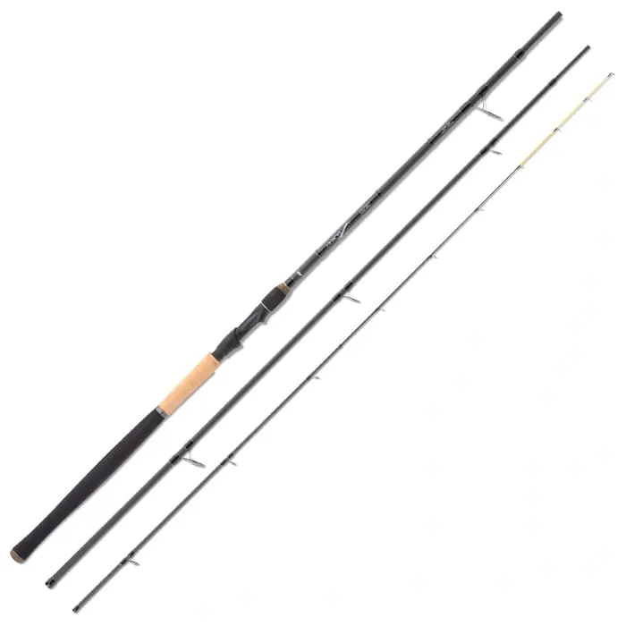 Jen tento týden - Prut MS Range Hi-End Vision Feeder 4,20m 230gr
