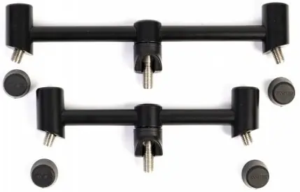 Hrazdy Avid Carp Lok Down 2 Rod Buzz Pod 6" | Akční sleva