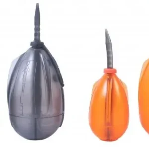 Akční sleva | Kulové Plovátko Korum Surface Bombs XL Fluoro