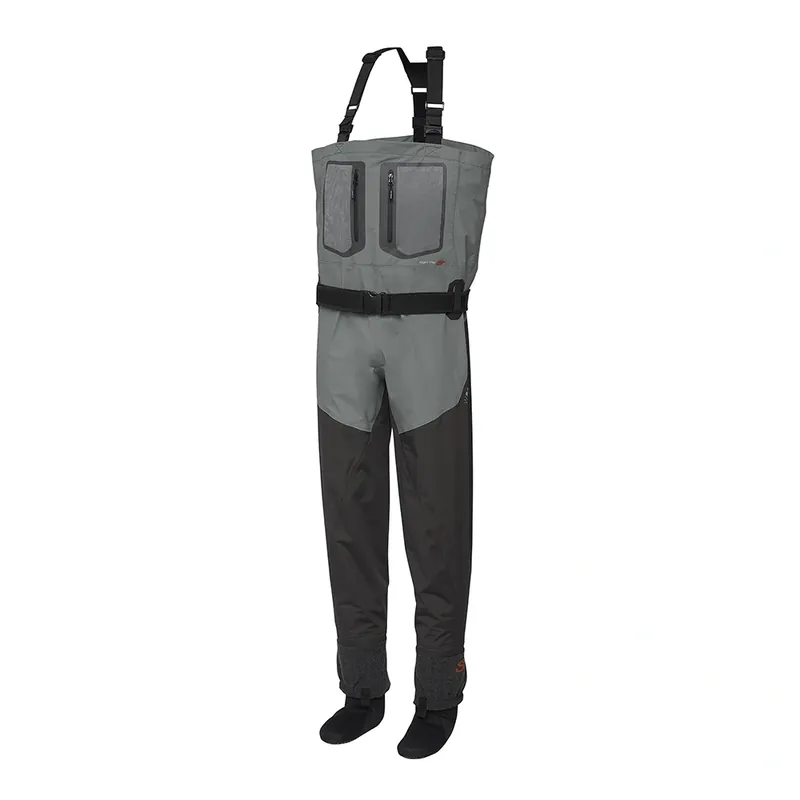 Novinka v nabídce - Prsačky Scierra Yosemite 30.000 Chest Stockingfoot