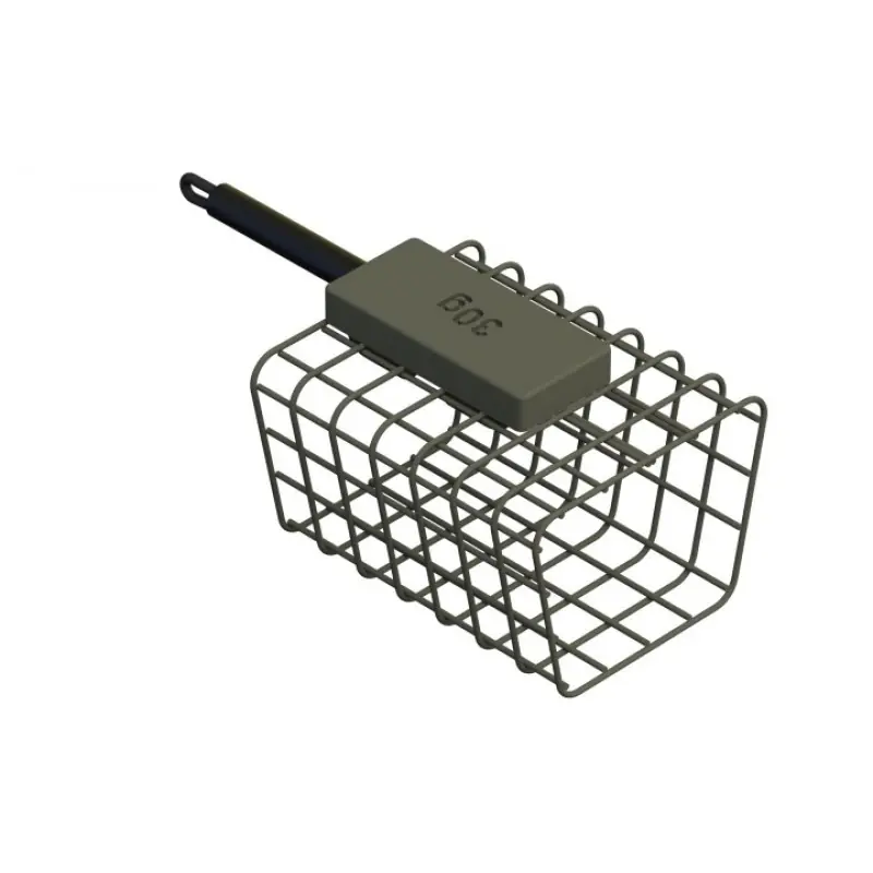 Hranaté Krmítko Sema Suretti s Táhlem 35x25x60mm Hmotnost 80gr | Poslední dny akce