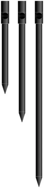 Akční cena | Vidlička Sonik Stanz Bankstick 12" 30cm