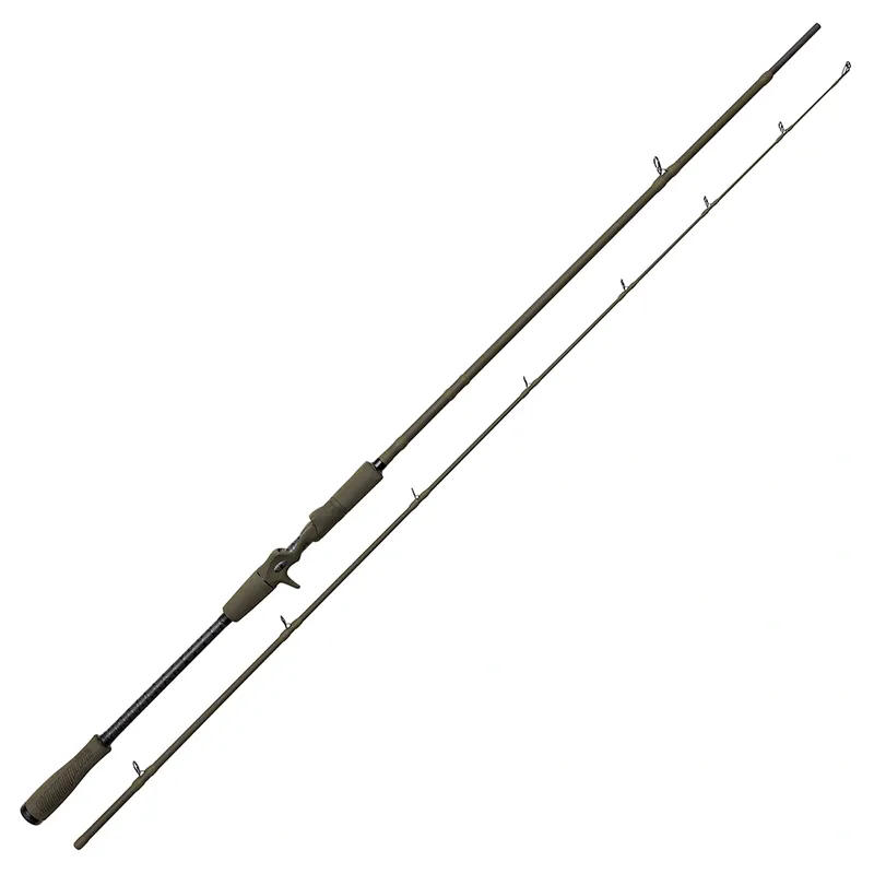 Prut Savage Gear SG4 Power Game Trigger XH 2,21m 70-100gr - Jen po omezenou dobu