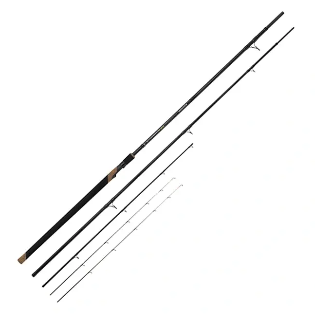 Objednejte nyní | Prut Matrix Ethos XRD Feeder 3,70m 80gr