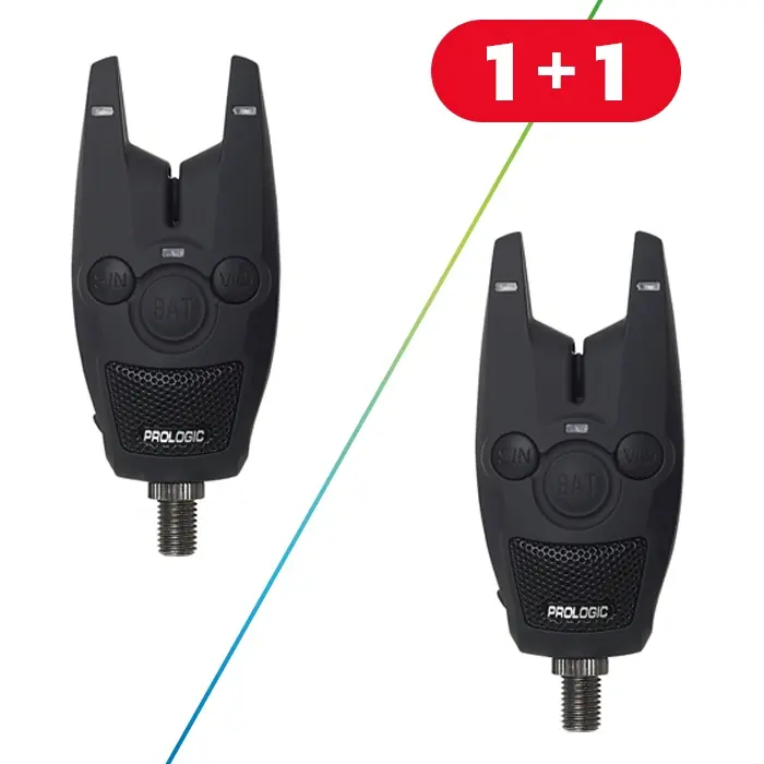 Hlásič Prologic BAT Bite Alarm Akce 1+1 | Výprodej