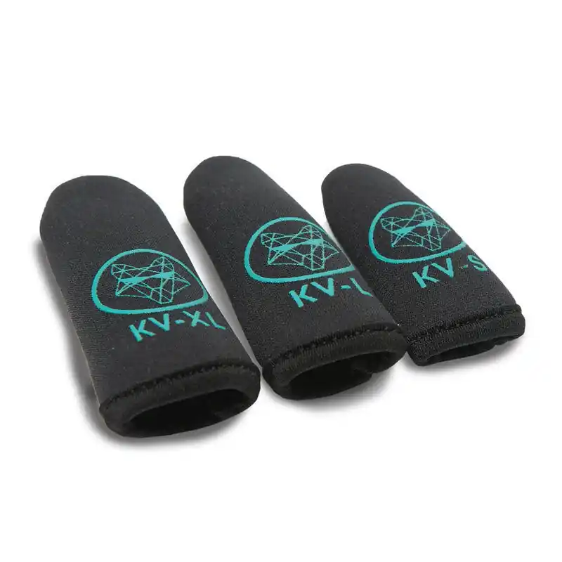 Ochranný Náprstník Wolf Kevlar Finger Stall Velikost S | Skladem