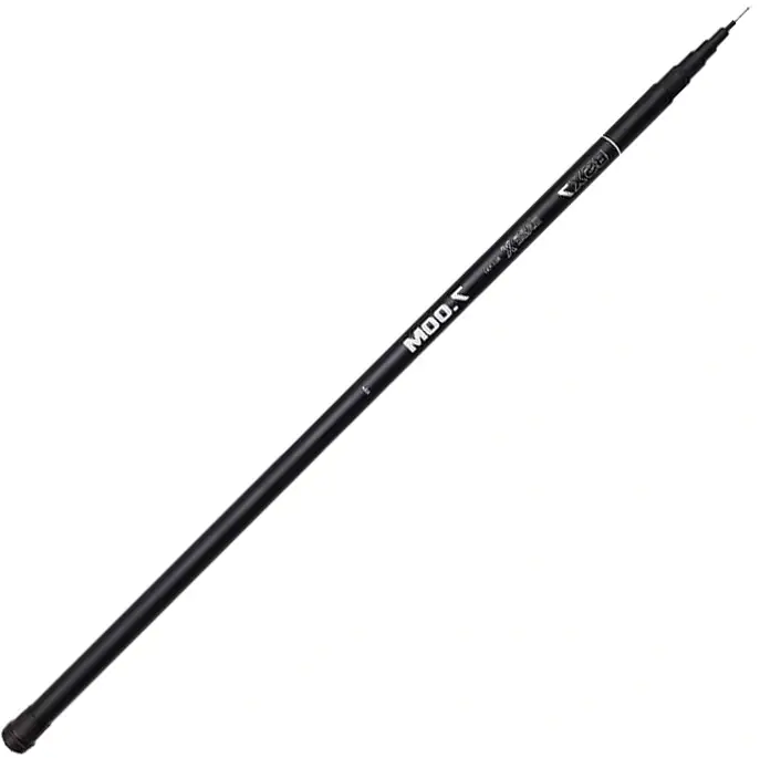 Špičkový produkt | Prut DAM Base-X Tele Pole 4,00m