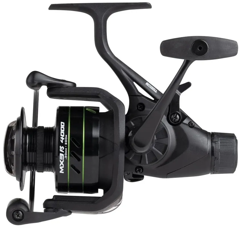 Naviják Mitchell MX3 FS 5500 - Snadné objednání