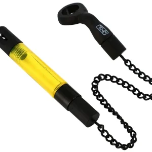 Využijte nabídku - Swinger Starbaits D-TEC Black Out Modrá