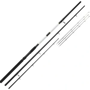 Vysoká kvalita | Prut DAM Base-X Feeder 3,90m 120gr
