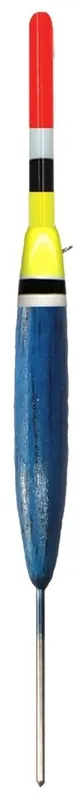 Výhodný nákup - 3ks - Balsový Splávek Tim na Stojaté Vody 1,5gr 14,3cm
