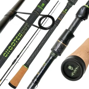Časově omezená nabídka | Prut Gunki Chooten Cut Sharp S M 2,50m 5-21/30gr