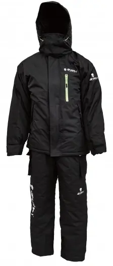 Špičkový produkt | Souprava Gunki Thermo Gear Velikost XXL