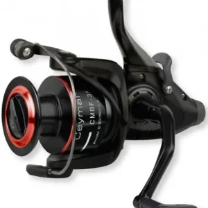 Žádaný produkt | Naviják Okuma Ceymar Baitfeeder CMBF 355