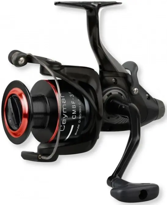 Žádaný produkt | Naviják Okuma Ceymar Baitfeeder CMBF 355