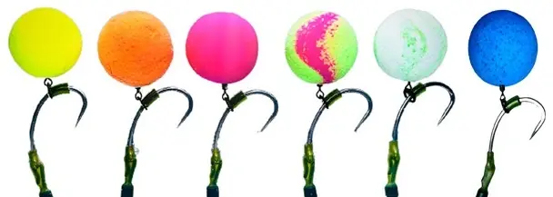 Právě dorazilo | Plovoucí Boilie LK Baits Pop-Up Extra 14mm Compot N.H.D.C.
