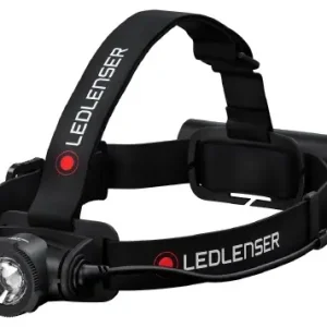 Speciální cena - Čelovka Ledlenser H7R Core
