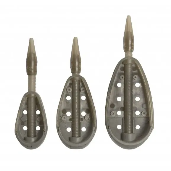 Krmítko Preston ICS In-Line Banjo XR Method Feeder Small 30gr | Bezpečná platba
