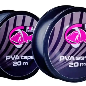 Oblíbený u zákazníků | PVA Nit Hydrospol String Extra Strong 20m