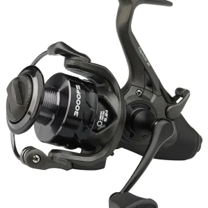 Bezpečná platba | Naviják DAM Quick 2 FS 5000