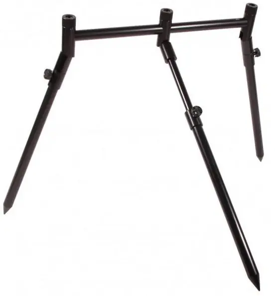 Stojan na Pruty Sonik Xtractor Tri-Pod 2-Rod | Slevy
