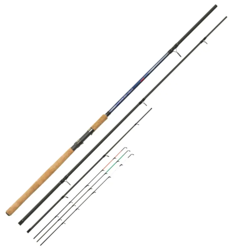 Připraveno k expedici - Prut Mistrall Lamberta Feeder 3,90m 120gr