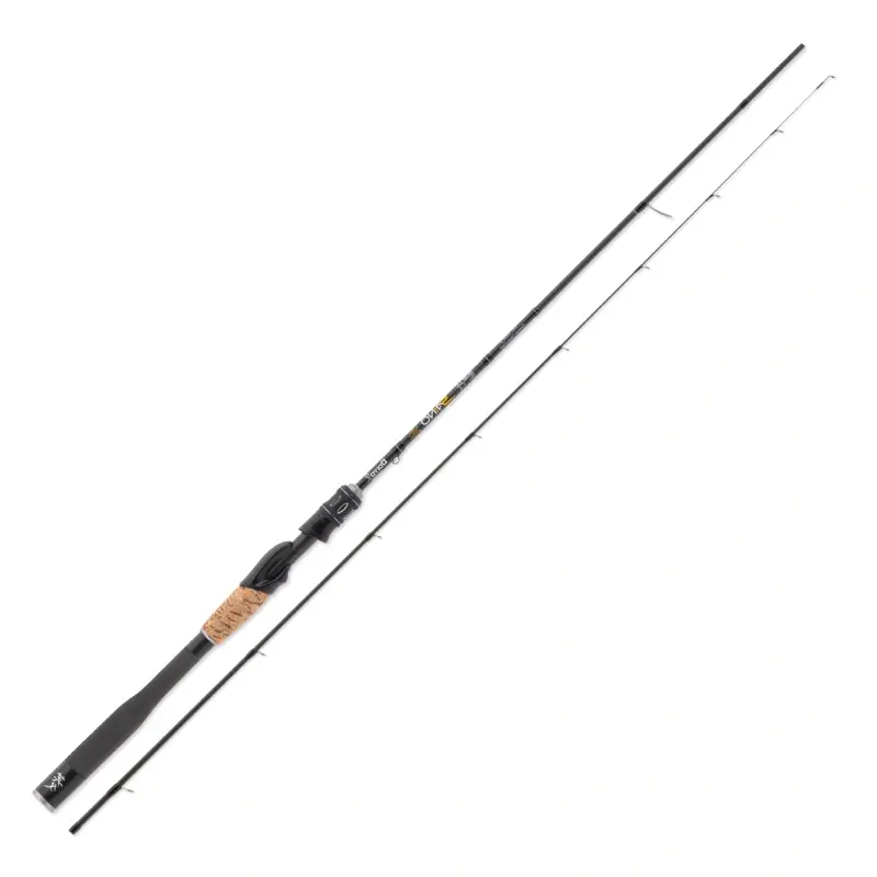 Prut Doiyo Saino S 602UL 1,83m 2-8gr - Lze objednat