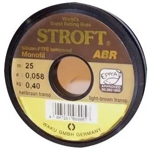 Novinka | Vlasec Stroft ABR 25m 0,16mm/3,00kg