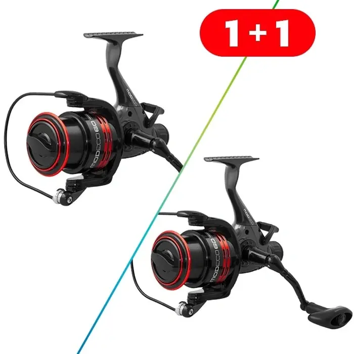 Naviják Delphin Modeco Feeder 60 Akce 1+1 - Cenový hit