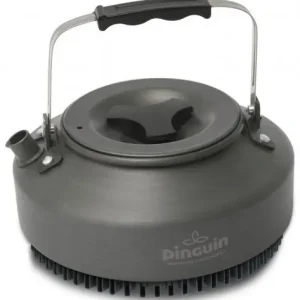 Premium | Konvice Pinguin Kettle X