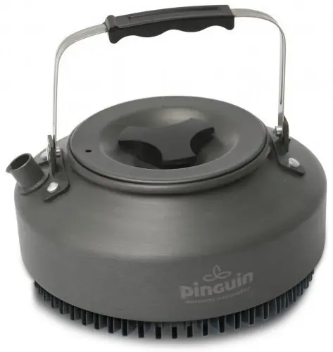 Premium | Konvice Pinguin Kettle X