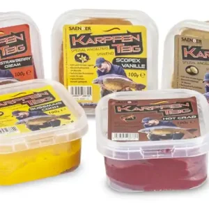Novinka | Těsto na Kapry Saenger 100gr