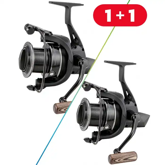 Naviják Okuma Inception FD 6000 Akce 1+1 - Kupte dnes