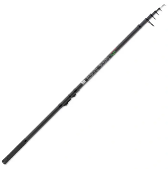 Žádaný produkt | Prut Iron Claw Prey Provider Pike Pole 7,5m 120g