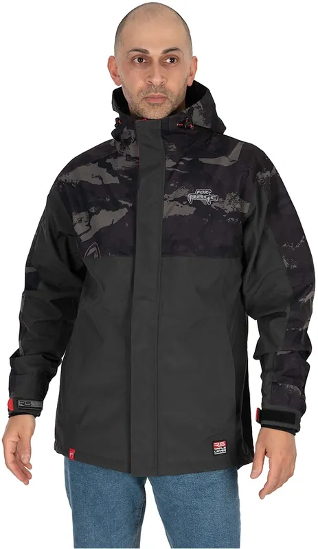 Pořiďte si nyní - Bunda Rage RS Triple-Layer Jacket Velikost M