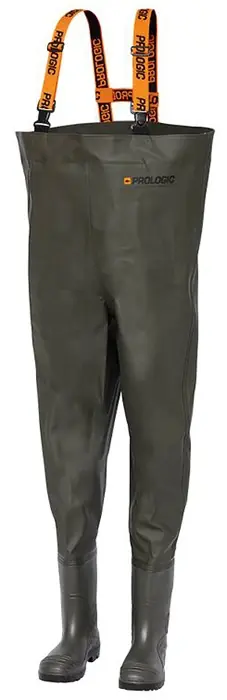 Prsačky Prologic Avenger Chest Waders XXL 46-47 | Právě v prodeji
