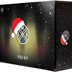 Vánoční Box LMAB Okoun - Oblíbený produkt